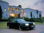 Mercedes-Benz E-Class CE V4 by Wald 1990 года